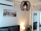 Jaukus 30 m² namelis gamtos apsuptyje - nuotraukos Nr. 5