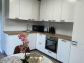 Jaukus 30 m² namelis gamtos apsuptyje - nuotraukos Nr. 4