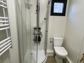 Jaukus 30 m² namelis gamtos apsuptyje - nuotraukos Nr. 9