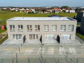 Naujas, Dar Negyventas 4 Kambarių Butas Su - nuotraukos Nr. 49