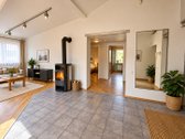 Parduodamas 3 Kambarių Mansardinis Butas - nuotraukos Nr. 3