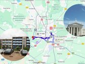 "Neries" vingio pašonėje ilgalaikei nuomai - nuotraukos Nr. 32