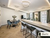 Modernus trijų kambarių butas renovuotame - nuotraukos Nr. 10
