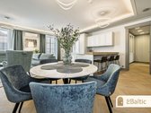 Modernus trijų kambarių butas renovuotame - nuotraukos Nr. 15