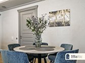 Modernus trijų kambarių butas renovuotame - nuotraukos Nr. 16