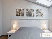 Modernus trijų kambarių butas renovuotame - nuotraukos Nr. 21
