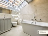 Modernus trijų kambarių butas renovuotame - nuotraukos Nr. 22