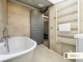 Modernus trijų kambarių butas renovuotame - nuotraukos Nr. 24