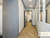 Modernus trijų kambarių butas renovuotame - nuotraukos Nr. 25