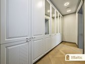 Modernus trijų kambarių butas renovuotame - nuotraukos Nr. 26