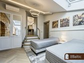 Modernus trijų kambarių butas renovuotame - nuotraukos Nr. 27