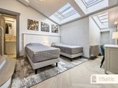 Modernus trijų kambarių butas renovuotame - nuotraukos Nr. 29