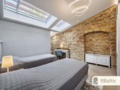 Modernus trijų kambarių butas renovuotame - nuotraukos Nr. 30