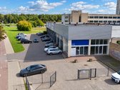 Išnuomojamos erdvios, universalios paskirties - nuotraukos Nr. 19