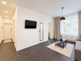 Parduodamas 2 Kambarių Butas Žaliakalnyje, - nuotraukos Nr. 5