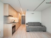 Isnuomojamas Butas Žirmūnuose (Kalvarijų G. 129) - nuotraukos Nr. 8