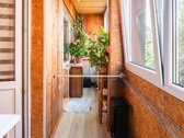Parduodamas erdvus 4 kambarių butas Dariaus - nuotraukos Nr. 11