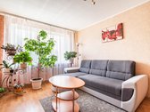 Parduodamas erdvus 4 kambarių butas Dariaus - nuotraukos Nr. 15