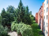 Parduodamas erdvus 4 kambarių butas Dariaus - nuotraukos Nr. 17