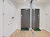 Išnuomojamas tvarkingas ir šviesus 31 kv. m - nuotraukos Nr. 14