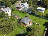 Šalia Miško, Rokantiškėse, Parduodami Du Sodo - nuotraukos Nr. 11
