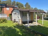 Šalia Miško, Rokantiškėse, Parduodami Du Sodo - nuotraukos Nr. 19