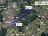 Šalia Miško, Rokantiškėse, Parduodami Du Sodo - nuotraukos Nr. 23