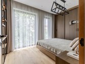 Nuomojamas prabangus 2 kambarių butas Kauno - nuotraukos Nr. 8