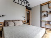 Nuomojamas prabangus 2 kambarių butas Kauno - nuotraukos Nr. 9