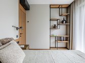 Nuomojamas prabangus 2 kambarių butas Kauno - nuotraukos Nr. 12