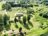 Išskirtinė Vieta Ant Nemuno Kranto – 1,18 Ha - nuotraukos Nr. 3