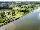 Išskirtinė Vieta Ant Nemuno Kranto – 1,18 Ha - nuotraukos Nr. 4