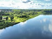 Išskirtinė Vieta Ant Nemuno Kranto – 1,18 Ha - nuotraukos Nr. 2