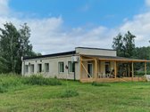 Išskirtinė Vieta Ant Nemuno Kranto – 1,18 Ha - nuotraukos Nr. 6