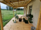 Išskirtinė Vieta Ant Nemuno Kranto – 1,18 Ha - nuotraukos Nr. 16