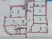 Išskirtinis reto išplanavimo butas Gričiupyje - nuotraukos Nr. 11