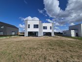 Naujos statybos A++ klasės  113 m²  - nuotraukos Nr. 16