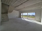 Naujos statybos A++ klasės  113 m²  - nuotraukos Nr. 5