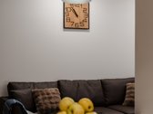 Nuomojamas visiškai naujas, kruopščiai - nuotraukos Nr. 5