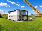 Parduodamas Naujos Statybos A++ 145m² Namas - nuotraukos Nr. 10