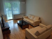 Nuomojamas 75 m² butas Yit Kausta projekte - nuotraukos Nr. 8