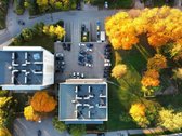 Nuomojamas 75 m² butas Yit Kausta projekte - nuotraukos Nr. 21
