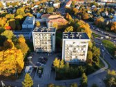Nuomojamas 75 m² butas Yit Kausta projekte - nuotraukos Nr. 22