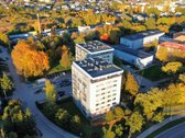 Nuomojamas 75 m² butas Yit Kausta projekte - nuotraukos Nr. 23