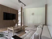Nuomuojamas modulinis namas su vaizdu į mišką - nuotraukos Nr. 9