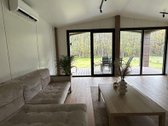 Nuomuojamas modulinis namas su vaizdu į mišką - nuotraukos Nr. 10