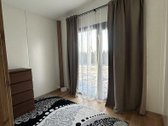 Nuomuojamas modulinis namas su vaizdu į mišką - nuotraukos Nr. 12