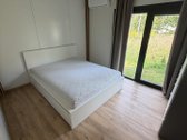 Nuomuojamas modulinis namas su vaizdu į mišką - nuotraukos Nr. 13