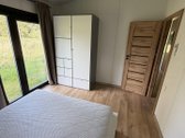 Nuomuojamas modulinis namas su vaizdu į mišką - nuotraukos Nr. 14
