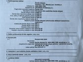Parduodami 2 sklypai Voriškėse. - nuotraukos Nr. 14
